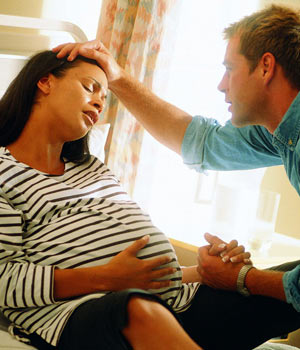 孕妇感冒怎么办？