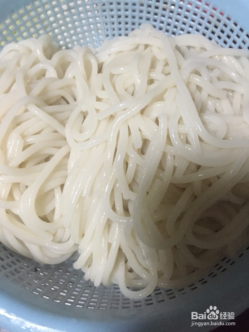 适合懒人做的米粉