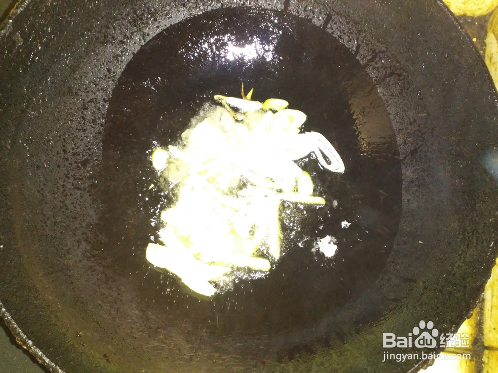 家常菜：炖排骨