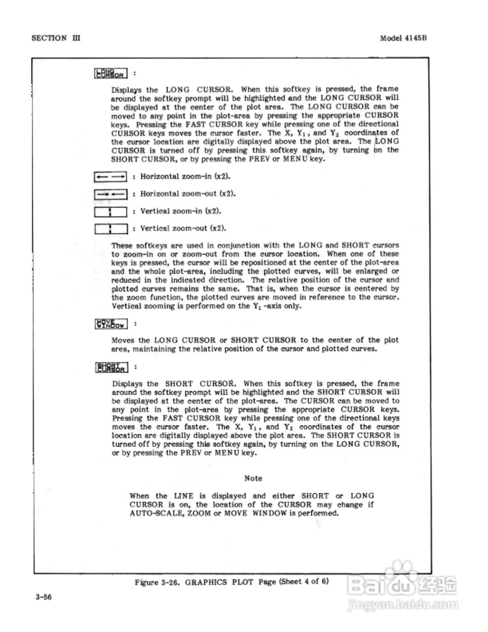 HP 4145B仪器用户使用手册:[9]