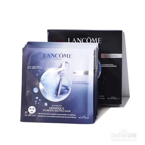 盘点那些用完会回购的面膜