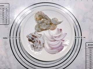 海鲜七角披萨怎么做？