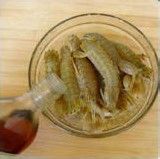 家常美食椒盐皮皮虾的做法