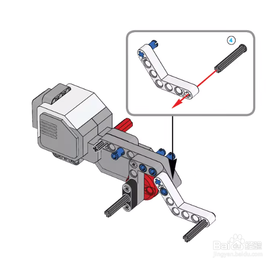 如何上好EV3巡线机器人的课程？