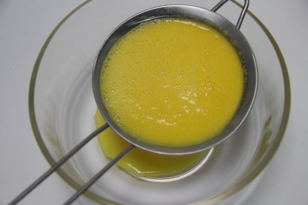 Q弹的橙汁软糖，就是爱它