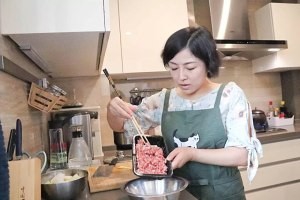 美食汤羹--肉丸子冬瓜汤