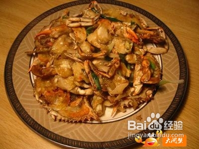 京城深秋吃阳澄湖大闸蟹全攻略