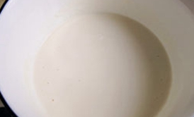 鸡蛋卷饼的做法