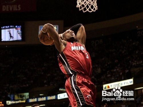 篮球技术指南：突破的练习要领