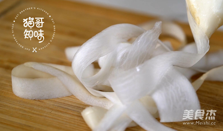 有了这个教程，泡菜想吃就吃