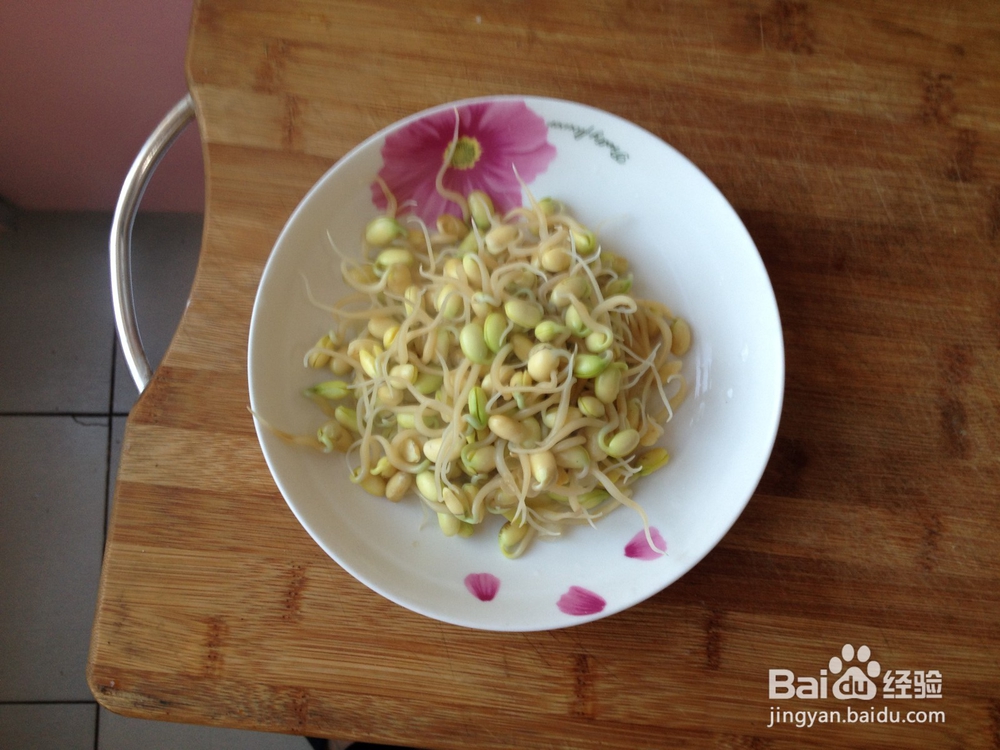 家常小面的做法