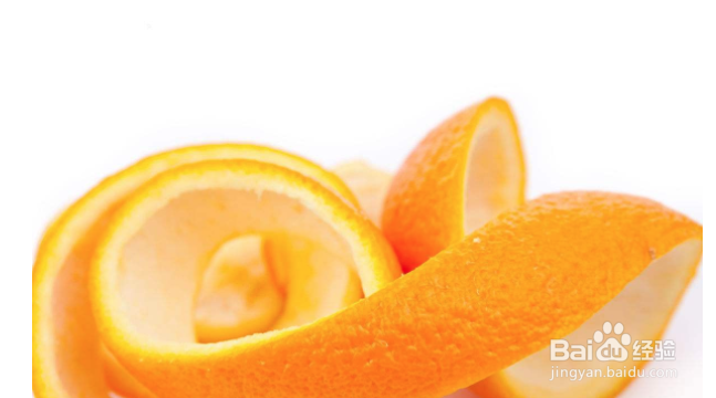 吃橘子皮对身体有哪些好处