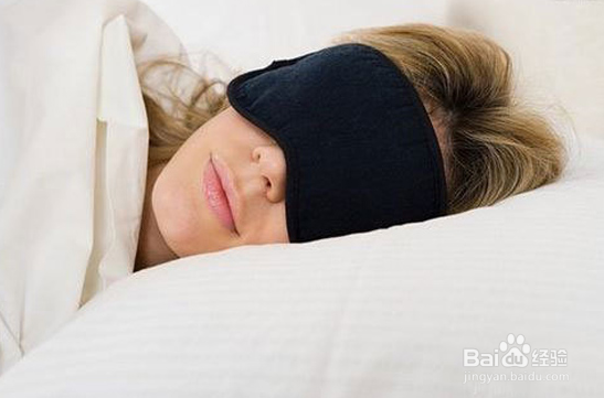 怎样才能睡个好觉,提升睡眠质量