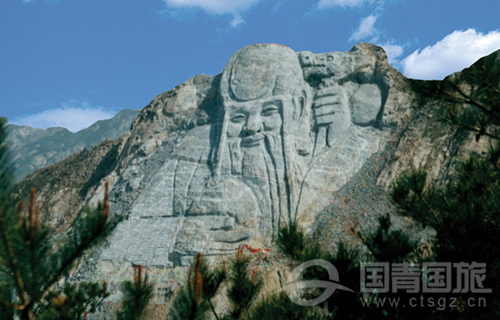 国内旅游游圣带你访名山逛特色村