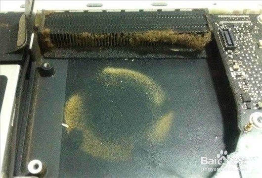 关于笔记本电脑的一些常识