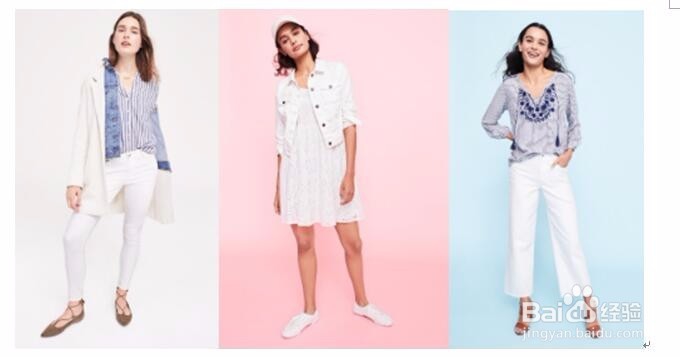 Old Navy 2017春季系列 明媚春色 怦然心动