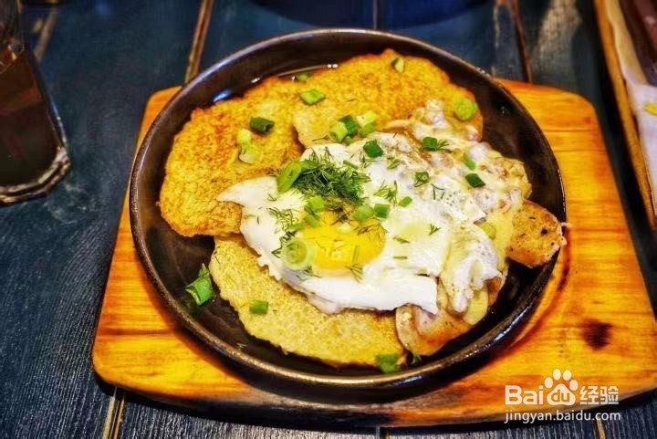 消费不高又免签的白俄罗斯