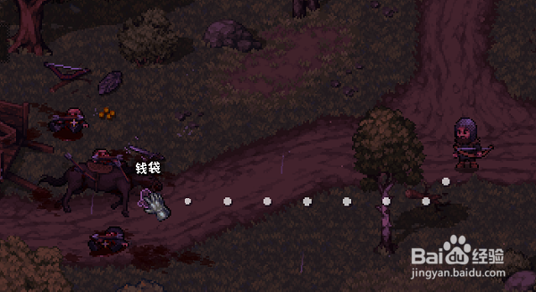 石质碎片（StoneShard）钱袋和水袋怎么获得