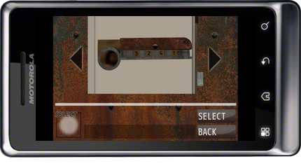 安卓游戏old offender攻略