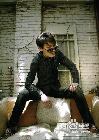 摄影构图的十大禁忌