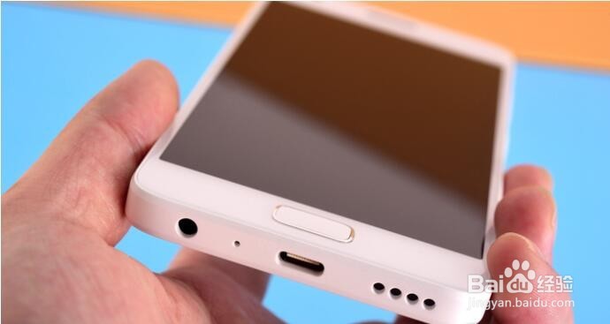 联想ZUK Z2开箱图赏