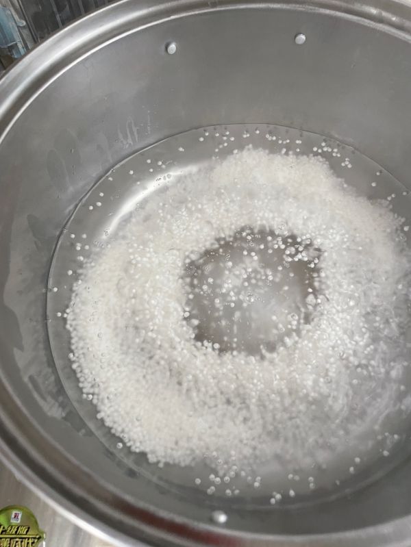 芒果牛奶西米露