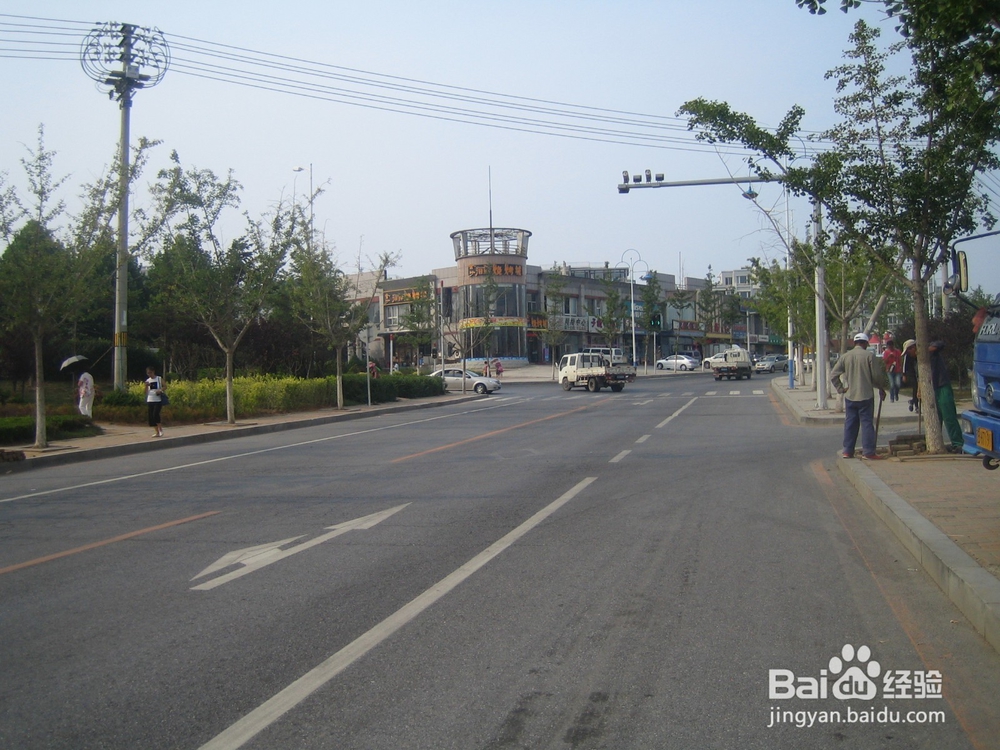 怎样告诉孩子安全过马路--30