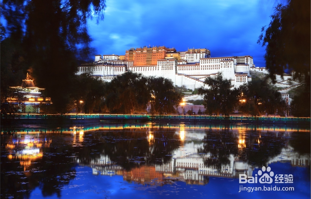 可可西里穿越两大无人区摄影团线路、攻略