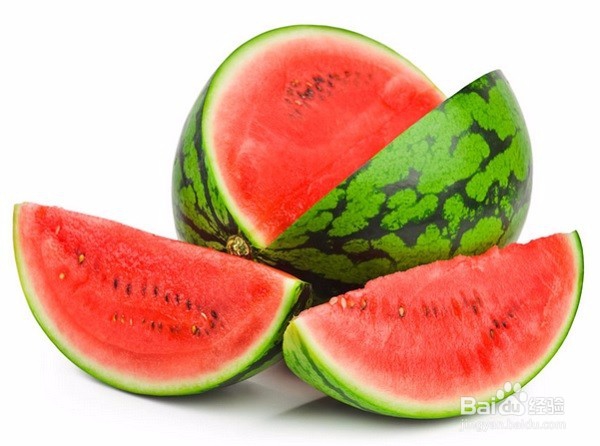 夏季防暑小妙招——吃这物竟可清热解毒防暑