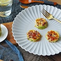 如何制作美味的碧根果芝士笋瓜挞