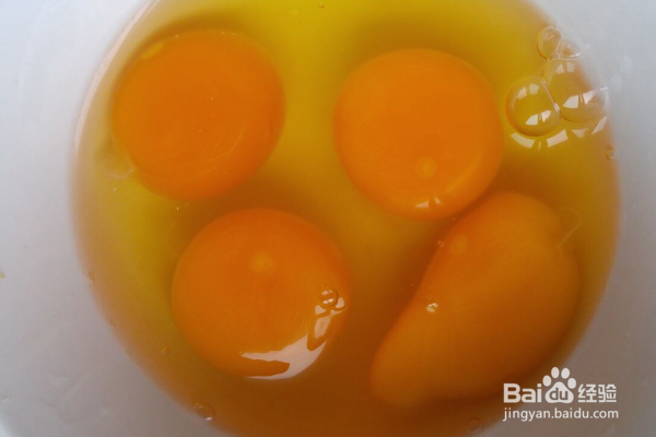 我的西红柿炒鸡蛋的做法