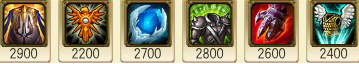 LOL7.7版本木木终于解开封印