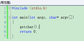 C语言教程 指定小数点后的位数