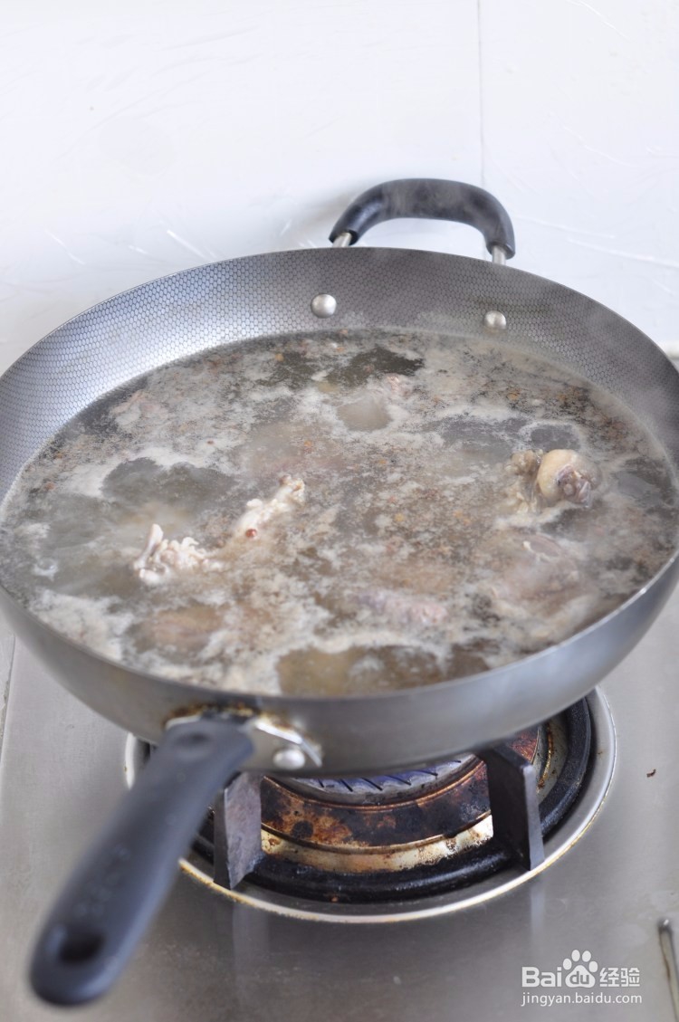 如何做出好吃的牛肉面