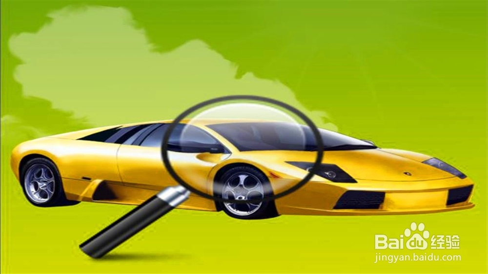 做二手车生意怎么入手