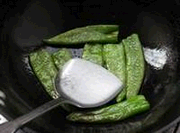 好吃虎皮青椒怎么做