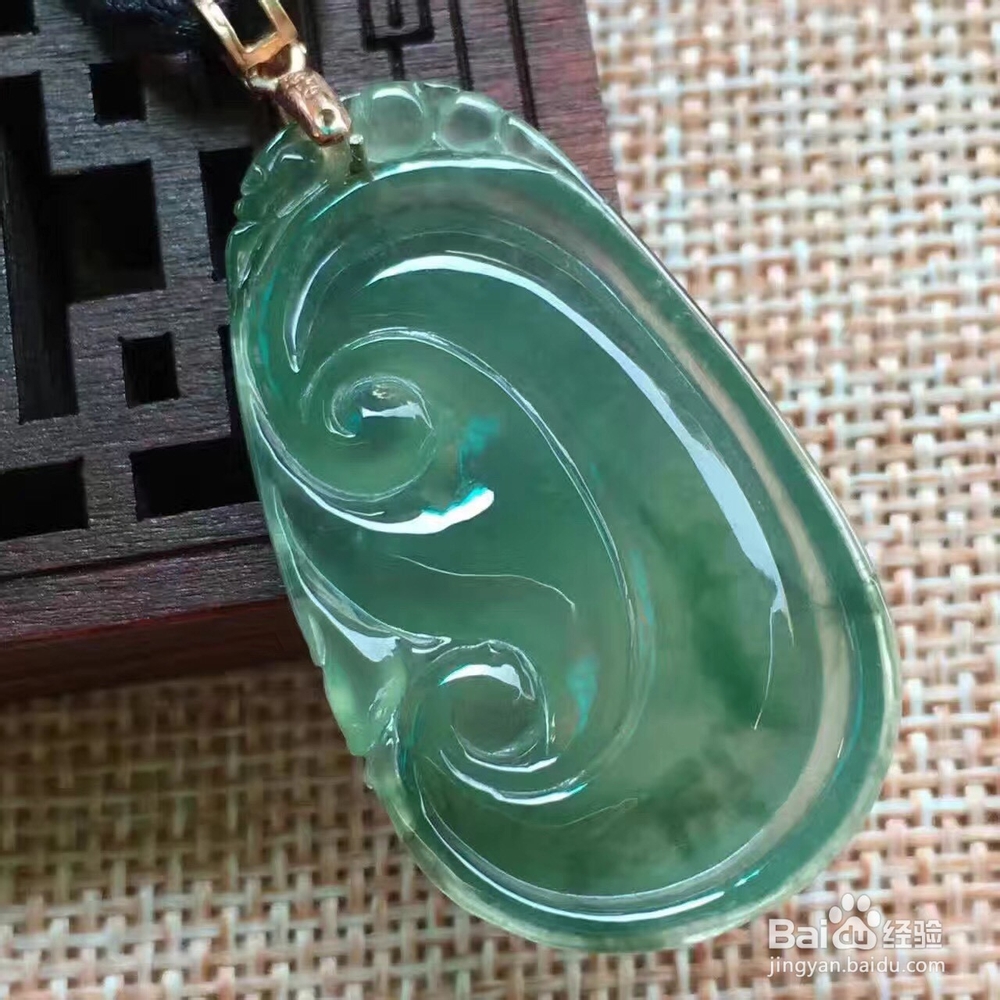 玉器销售技巧和话术