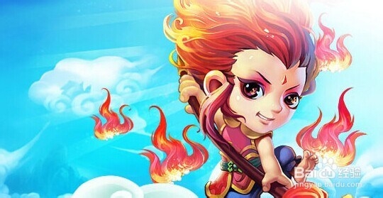 迷你西游九幽灵虎怎么获得