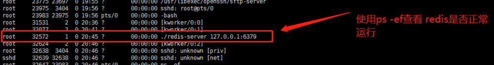 如何在CentOs7中安装redis单机版