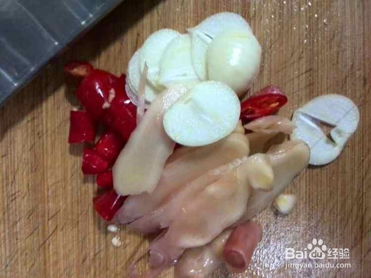 土耳瓜怎么做好吃？