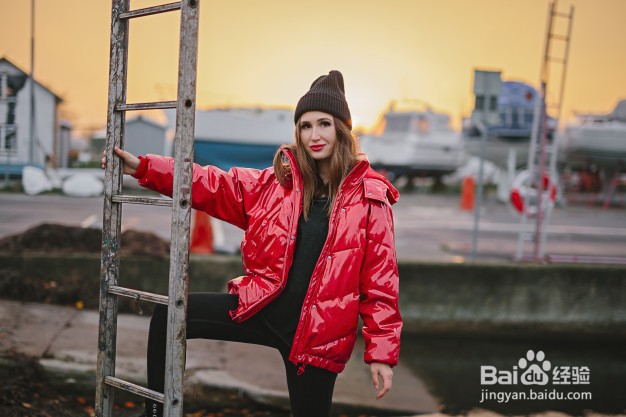 冬天来了，如何给自己选一件质量好的羽绒服？