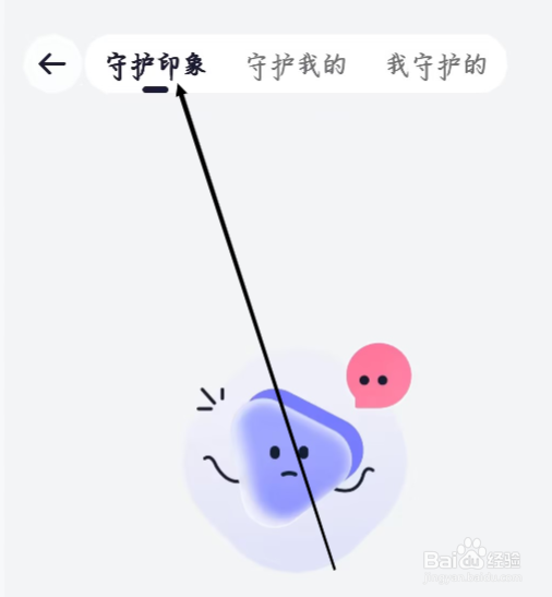 珍爱怎样进行查看守护印象