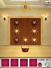 100层电梯攻略季节