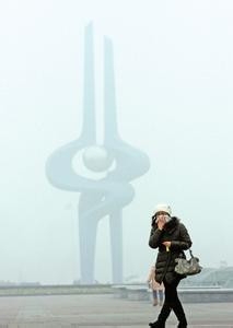 怎样预防雾霾病 怎样应对雾霾天气