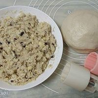 怎样制作榴莲月饼（广式）