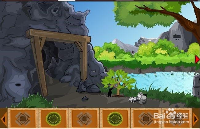 探寻古代武器逃脱攻略：[3]