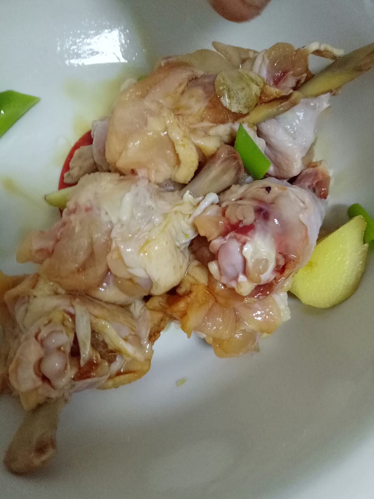 脆皮翅根的做法,你学会了吗?