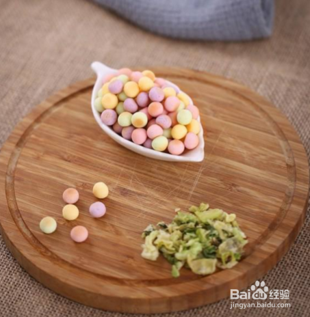 孩子贪吃该怎么办？