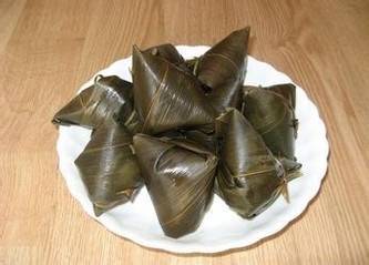 吃粽子要怎样合理搭配