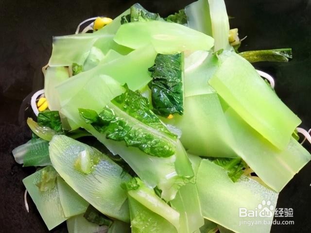 水煮牛肉怎么做？